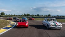 The Motor Valley Fest 2021