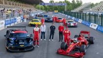 The Motor Valley Fest 2021