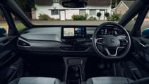 Volkswagen ID.3 interior