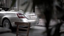 Mercedes Ocean Drive Top Gear