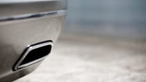 Mercedes Ocean Drive Top Gear