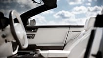 Mercedes Ocean Drive Top Gear