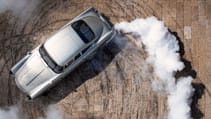 James Bond No Time To Die Top Gear review