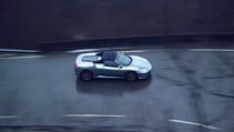 Ferrari F430 Spider Top Gear