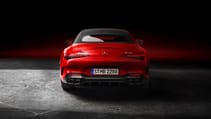 New Mercedes-AMG SL 2021 Top Gear