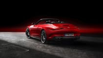 New Mercedes-AMG SL 2021 Top Gear