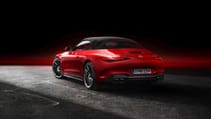 New Mercedes-AMG SL 2021 Top Gear