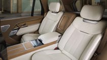 New Range Rover 2021 Top Gear