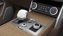 New Range Rover 2021 Top Gear