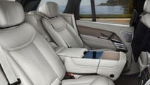 New Range Rover 2021 Top Gear