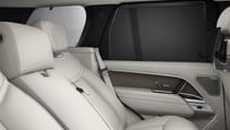 New Range Rover 2021 Top Gear