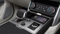 New Range Rover 2021 Top Gear
