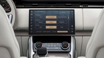 New Range Rover 2021 Top Gear