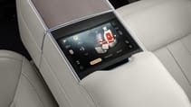 New Range Rover 2021 Top Gear