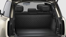 New Range Rover 2021 Top Gear
