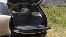 New Range Rover 2021 Top Gear
