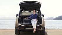 New Range Rover 2021 Top Gear