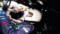 Honda NSX-GT R Top Gear