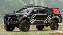 Ford SEMA TG