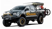 Ford SEMA TG