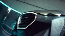 BMW XM Concept 2021