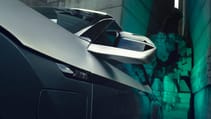 BMW XM Concept 2021