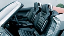 Volkswagen BlueSport Top Gear