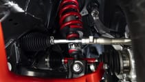 Toyota Sequoia Top Gear