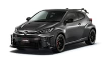 Toyota GRMN Yaris
