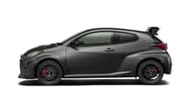 Toyota GRMN Yaris