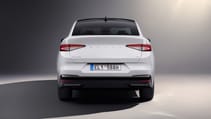 Skoda Enyaq Coupe Top Gear