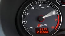 Volkswagen Golf R32 vs Audi S3 vs BMW 130i