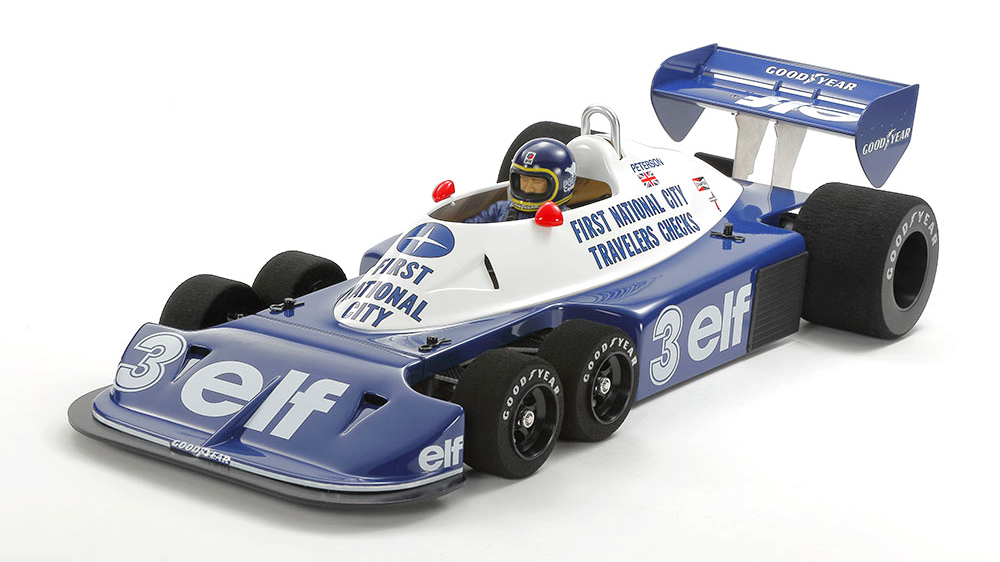 2022 Tamiya Catalog