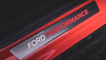 Ford Ranger Raptor Mk2 Top Gear
