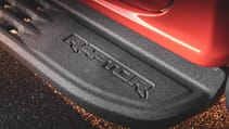 Ford Ranger Raptor Mk2 Top Gear
