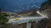 Lamborghini Gallardo LP570-4 Superleggera