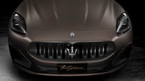 Maserati Grecale Folgore