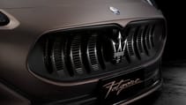 Maserati Grecale Folgore