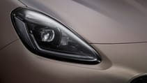 Maserati Grecale Folgore