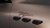Maserati Grecale Folgore