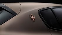 Maserati Grecale Folgore