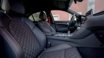 Genesis G70 Shooting Brake 