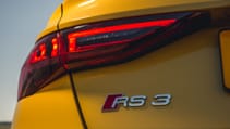 Top Gear Audi RS3 vs BMW M240i coupe review