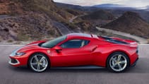 Ferrari 296 GTS Assetto Fiorano