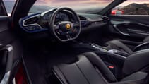 Ferrari 296 GTS Assetto Fiorano