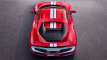 Ferrari 296 GTS Assetto Fiorano