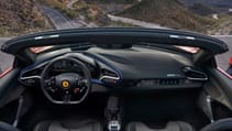 Ferrari 296 GTS Assetto Fiorano