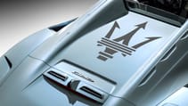 Maserati MC20 Cielo spyder