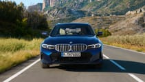The new BMW 3 Series Touring
