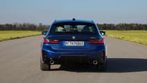 The new BMW 3 Series Touring